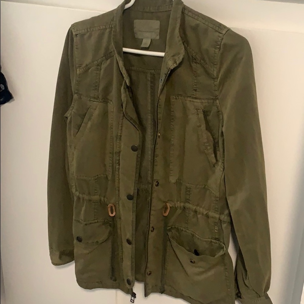 Jacket